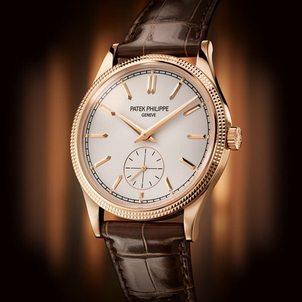 PATEK PHILIPPE 2021 NOVELTIES - APRIL 2021 NEWS