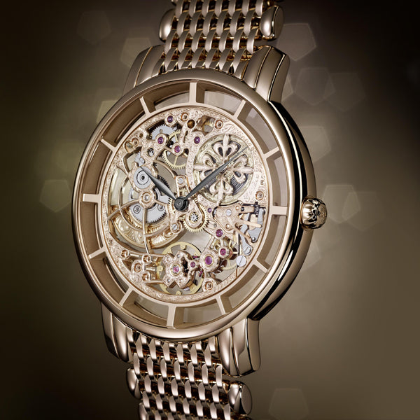 NEW PATEK PHILIPPE ARRIVALS - SEPTEMBER 2021 NEWS