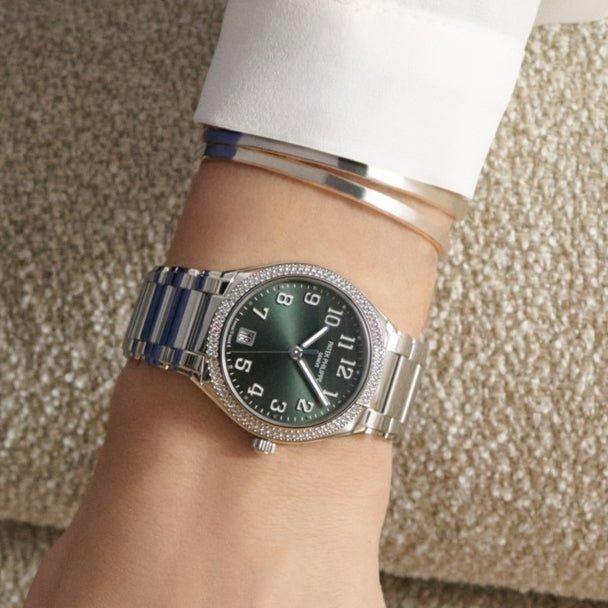 PATEK PHILIPPE 2021 NEW RELEASES - FEBRUARY 2021 NEWS
