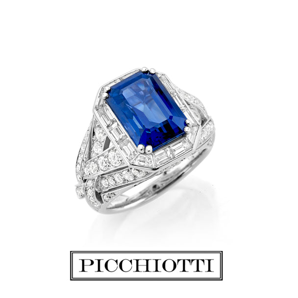 New Picchiotti Jewellery Pieces - November 2020 News
