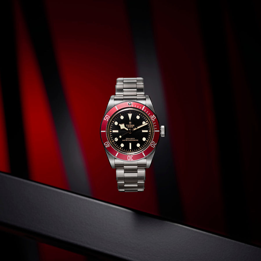 TUDOR NEW ARRIVALS - JUNE 2023 NEWS