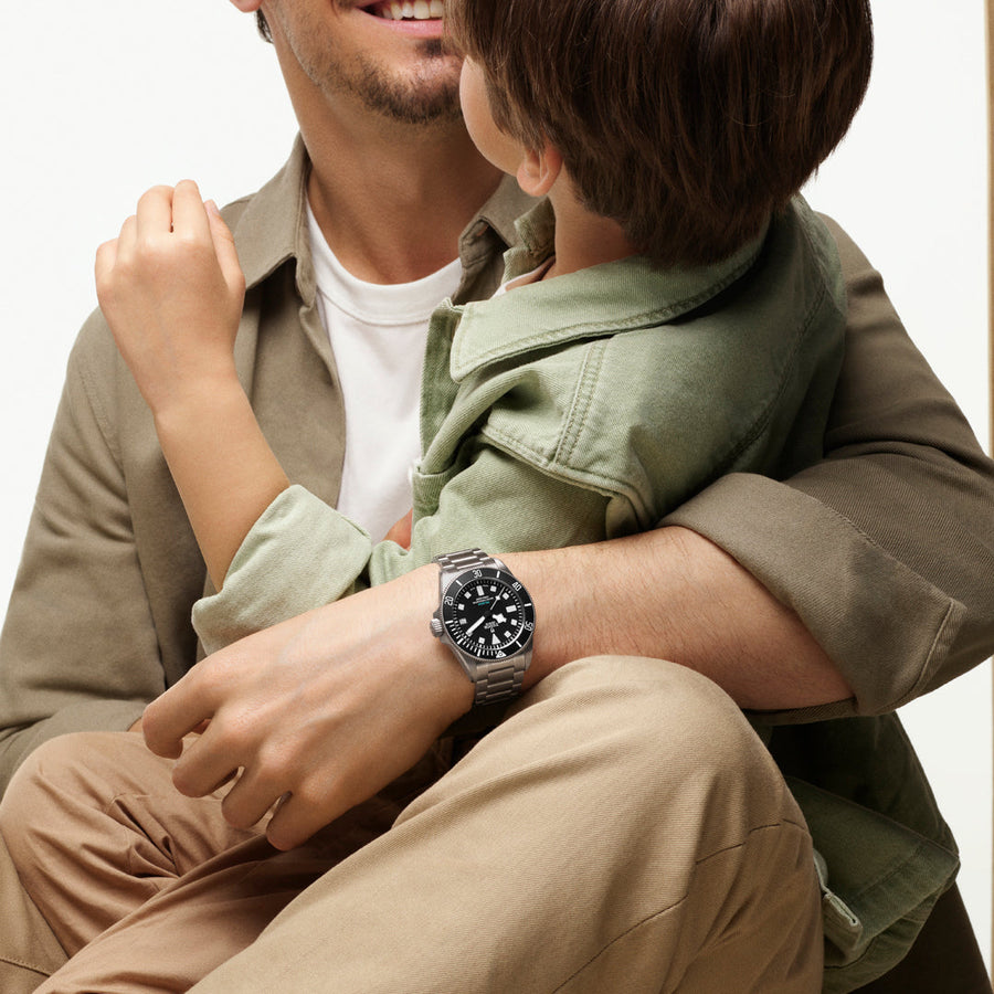 TUDOR WATCHES FOR HIM - AUGUST 2025 NEWS