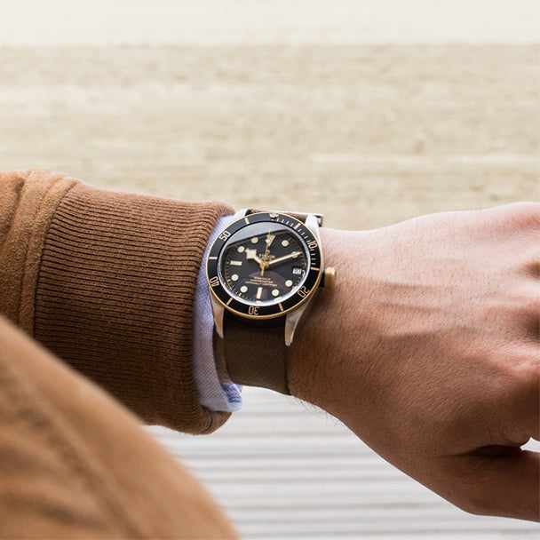 TUDOR WATCHES NOW AVAILABLE THROUGH OUR ONLINE SHOP - MARCH 2021 NEWS