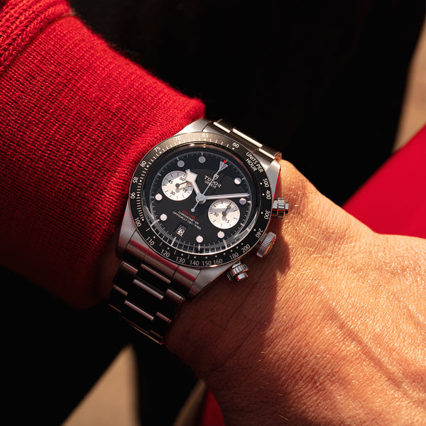 NEW TUDOR WATCH NOVELTIES - APRIL 2021 NEWS