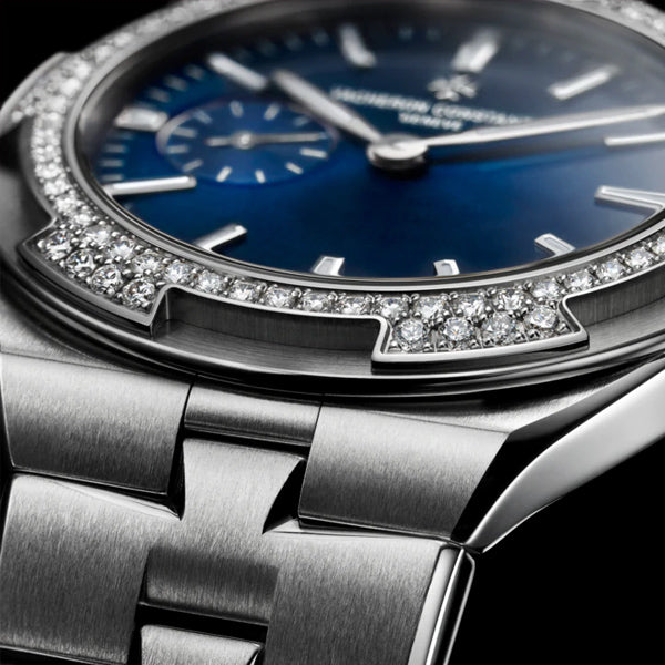 VACHERON CONSTANTIN AVAILABLE THIS MONTH - JULY 2021 NEWS
