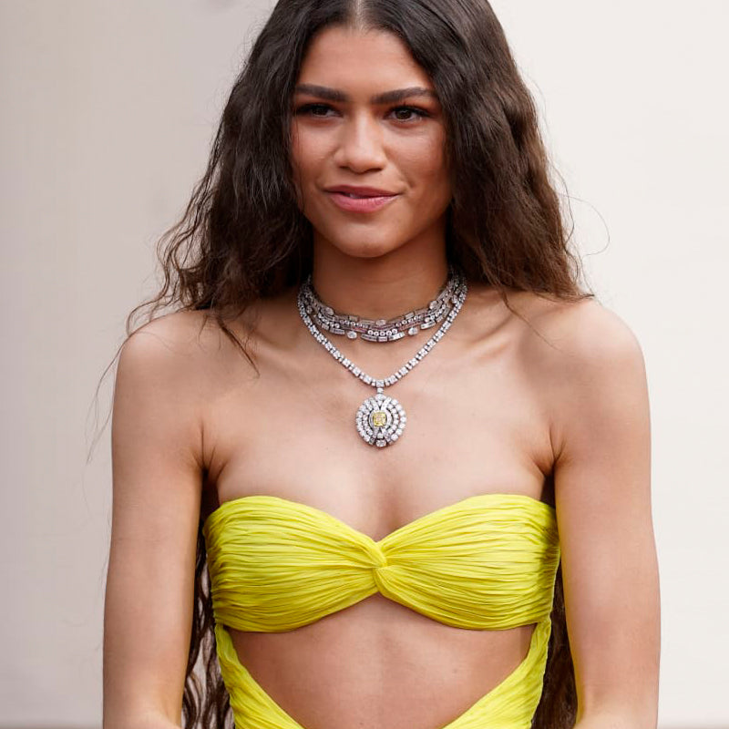 THE MOST FASHIONABLE DIAMOND JEWELLERY PIECES IN 2021 - OCTOBER 2021 NEWS