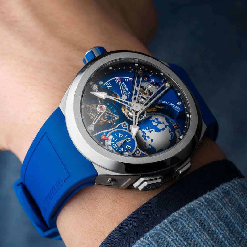 INNOVATION BY GREUBEL FORSEY - MAY 2023 NEWS