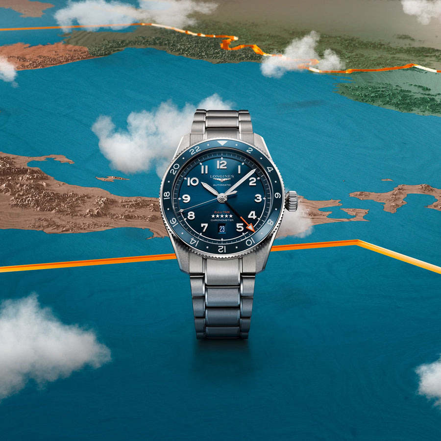 LATEST LONGINES ARRIVALS - JANUARY 2023 NEWS