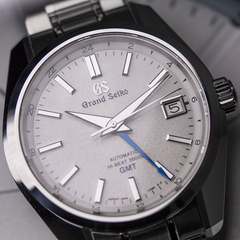 HOW TO CHOOSE A GRAND SEIKO WATCH