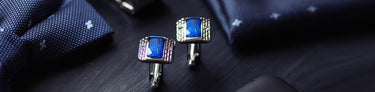 Cufflinks