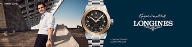 Longines - Men