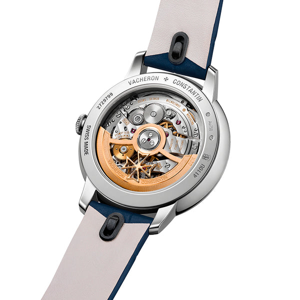 PATRIMONY SELF-WINDING (Image 3)