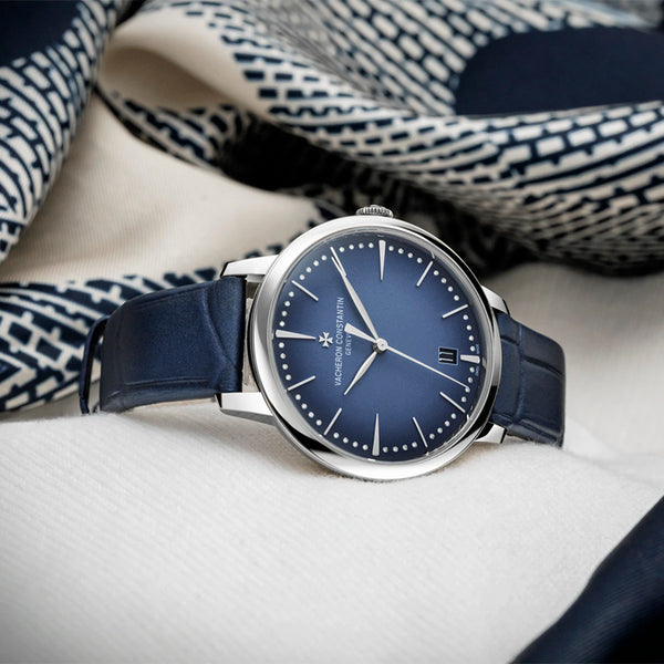 VACHERON CONSTANTIN PATRIMONY SELF-WINDING (Image 6)