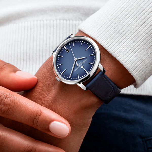 VACHERON CONSTANTIN PATRIMONY SELF-WINDING (Image 7)