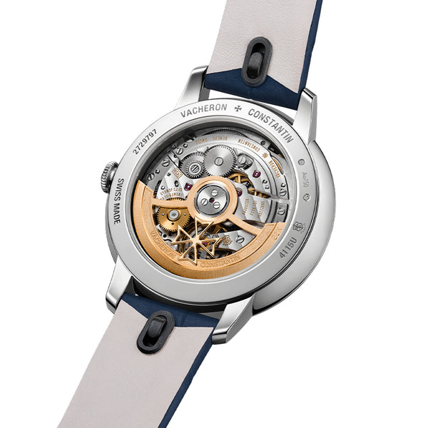 VACHERON CONSTANTIN PATRIMONY SELF-WINDING (Image 3)