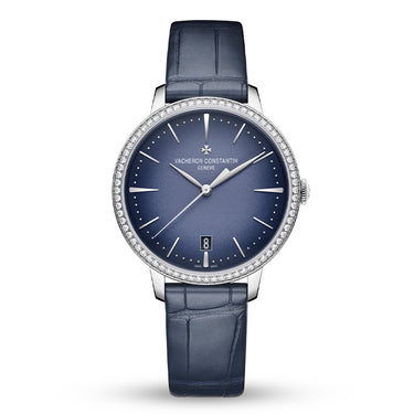 PATRIMONY SELF-WINDING