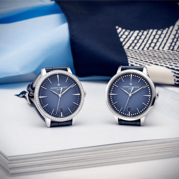 VACHERON CONSTANTIN PATRIMONY SELF-WINDING (Image 6)