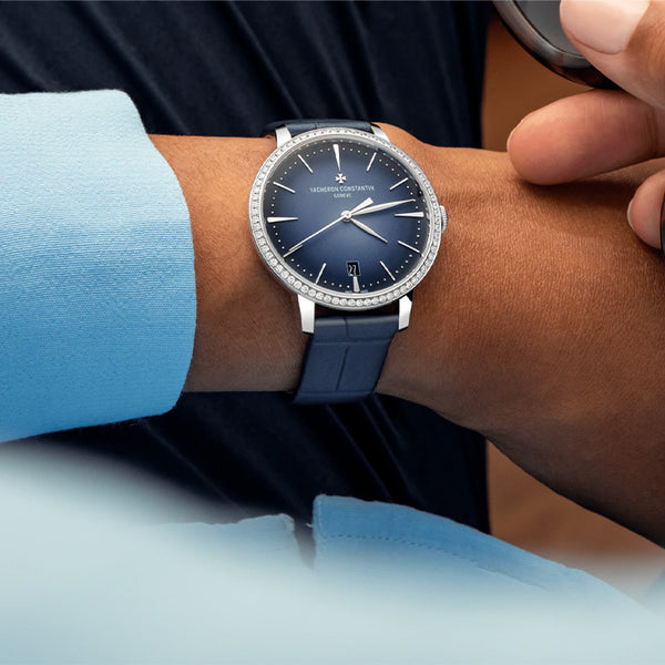 PATRIMONY SELF-WINDING (Image 7)