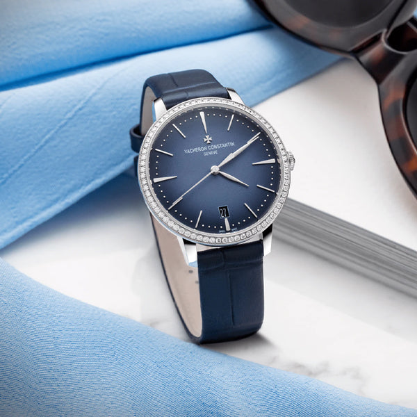 VACHERON CONSTANTIN PATRIMONY SELF-WINDING (Image 5)