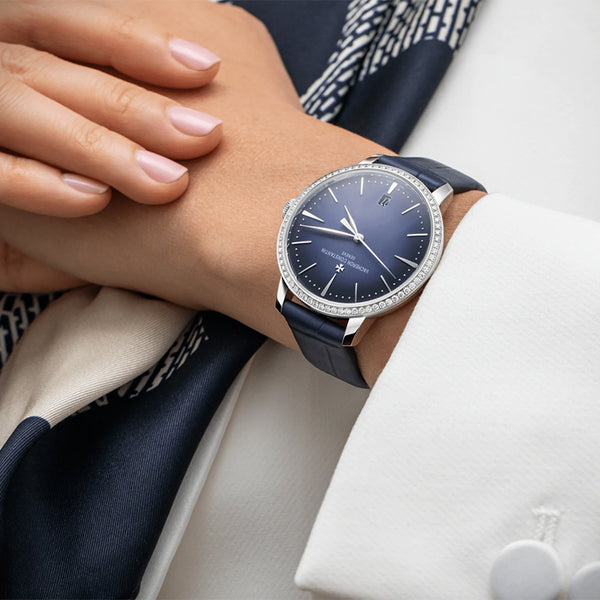 VACHERON CONSTANTIN PATRIMONY SELF-WINDING (Image 4)