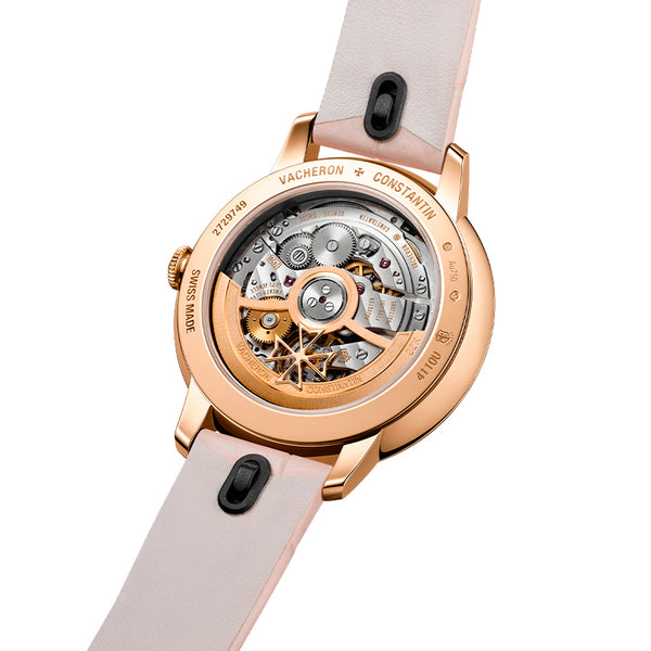 VACHERON CONSTANTIN PATRIMONY SELF-WINDING (Image 3)