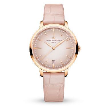 PATRIMONY SELF-WINDING