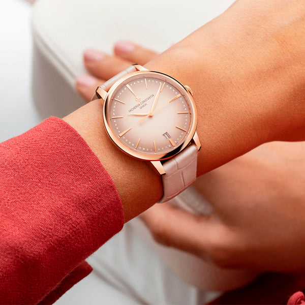 PATRIMONY SELF-WINDING (Image 6)