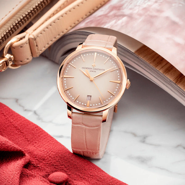 VACHERON CONSTANTIN PATRIMONY SELF-WINDING (Image 5)
