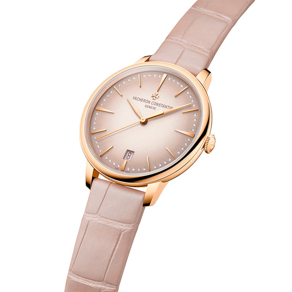 VACHERON CONSTANTIN PATRIMONY SELF-WINDING (Image 2)