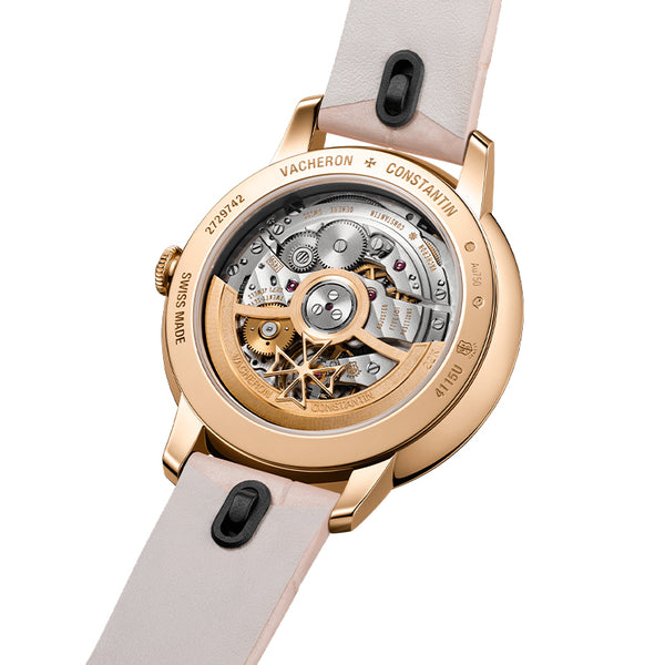 VACHERON CONSTANTIN PATRIMONY SELF-WINDING (Image 3)