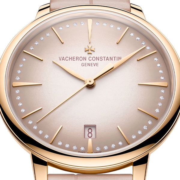 VACHERON CONSTANTIN PATRIMONY SELF-WINDING (Image 2)