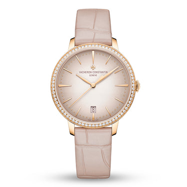 PATRIMONY SELF-WINDING