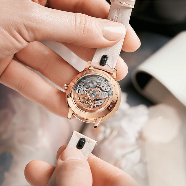 VACHERON CONSTANTIN PATRIMONY SELF-WINDING (Image 6)