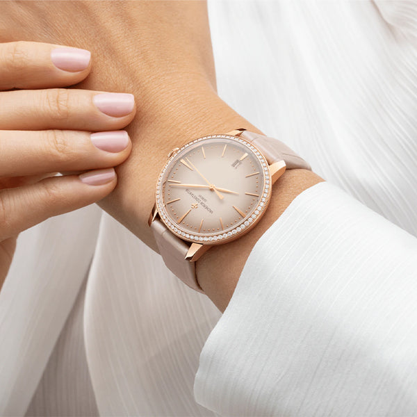 VACHERON CONSTANTIN PATRIMONY SELF-WINDING (Image 7)