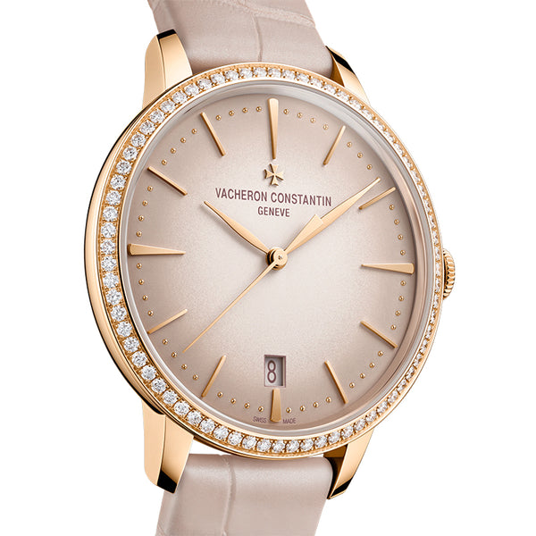 VACHERON CONSTANTIN PATRIMONY SELF-WINDING (Image 5)