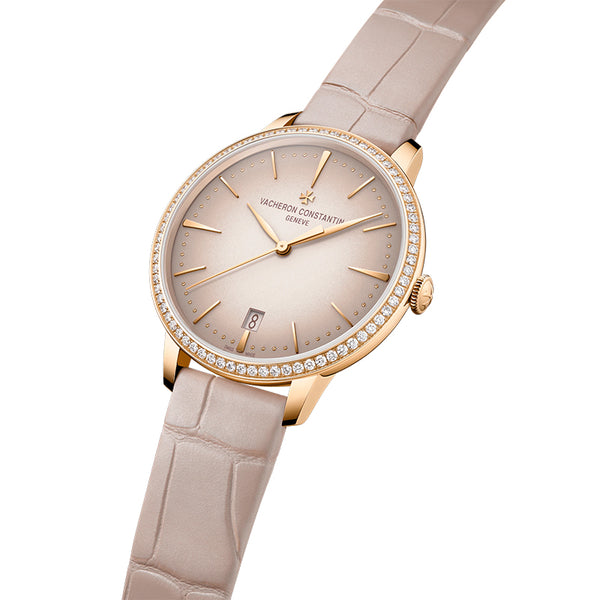 VACHERON CONSTANTIN PATRIMONY SELF-WINDING (Image 4)