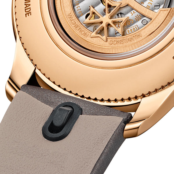VACHERON CONSTANTIN ÉGÉRIE MOON PHASE (Image 3)