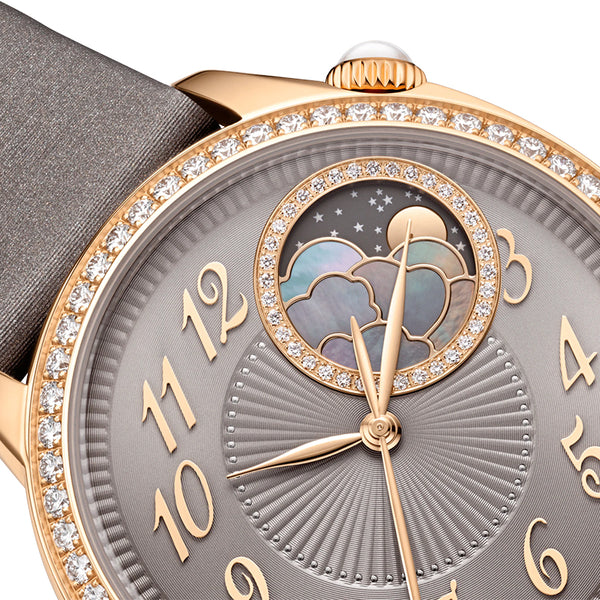 ÉGÉRIE MOON PHASE (Image 2)