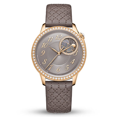 VACHERON CONSTANTIN ÉGÉRIE MOON PHASE