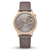 VACHERON CONSTANTIN ÉGÉRIE MOON PHASE (Thumbnail 1)
