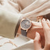 VACHERON CONSTANTIN ÉGÉRIE MOON PHASE (Thumbnail 6)