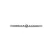 FOPE "EKA" 18CT WHITE GOLD DIAMOND RHONDEL BRACELET SIZE SMALL (Thumbnail 2)