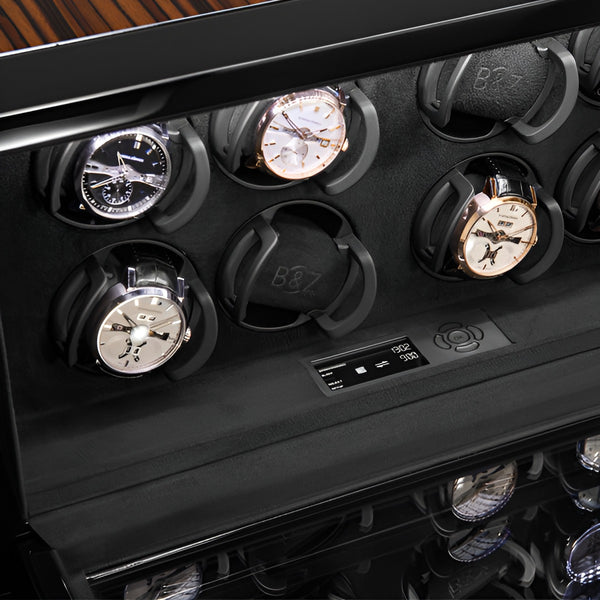 VANTAGE 8 MACASSAR (Image 2)