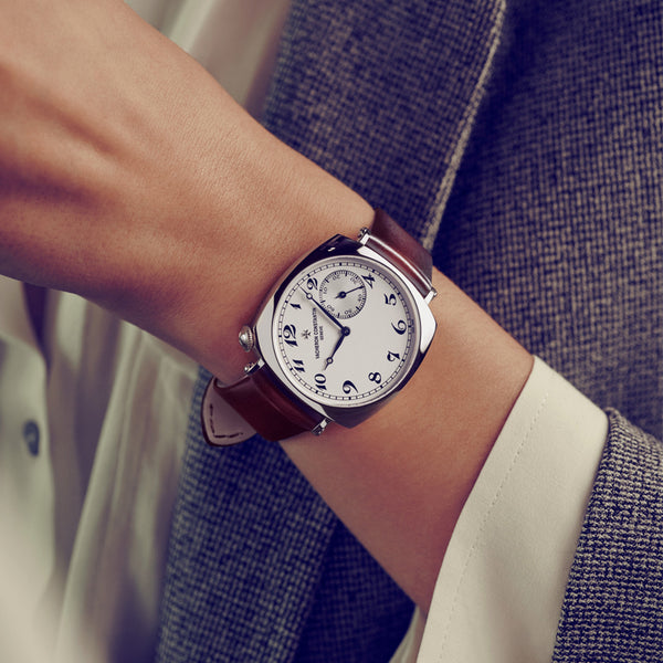 VACHERON CONSTANTIN HISTORIQUES AMERICAN 1921 (Image 3)