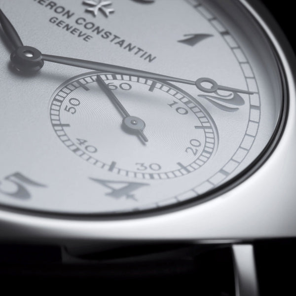 VACHERON CONSTANTIN HISTORIQUES AMERICAN 1921 (Image 4)