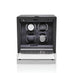 BUBEN & ZORWEG NEO 4 SPIKE BLACK LEATHER (Thumbnail 2)