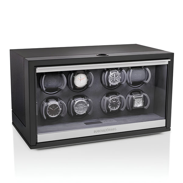 BUBEN & ZORWEG NEO 8 CARBON (Image 3)