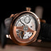 H. MOSER & CIE. ENDEAVOUR CENTRE SECONDS CONCEPT VANTABLACK® (Thumbnail 3)