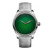 H. MOSER & CIE. ENDEAVOUR CENTRE SECONDS CONCEPT LIME GREEN (Thumbnail 1)