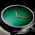 H. MOSER & CIE. ENDEAVOUR CENTRE SECONDS CONCEPT LIME GREEN (Thumbnail 4)